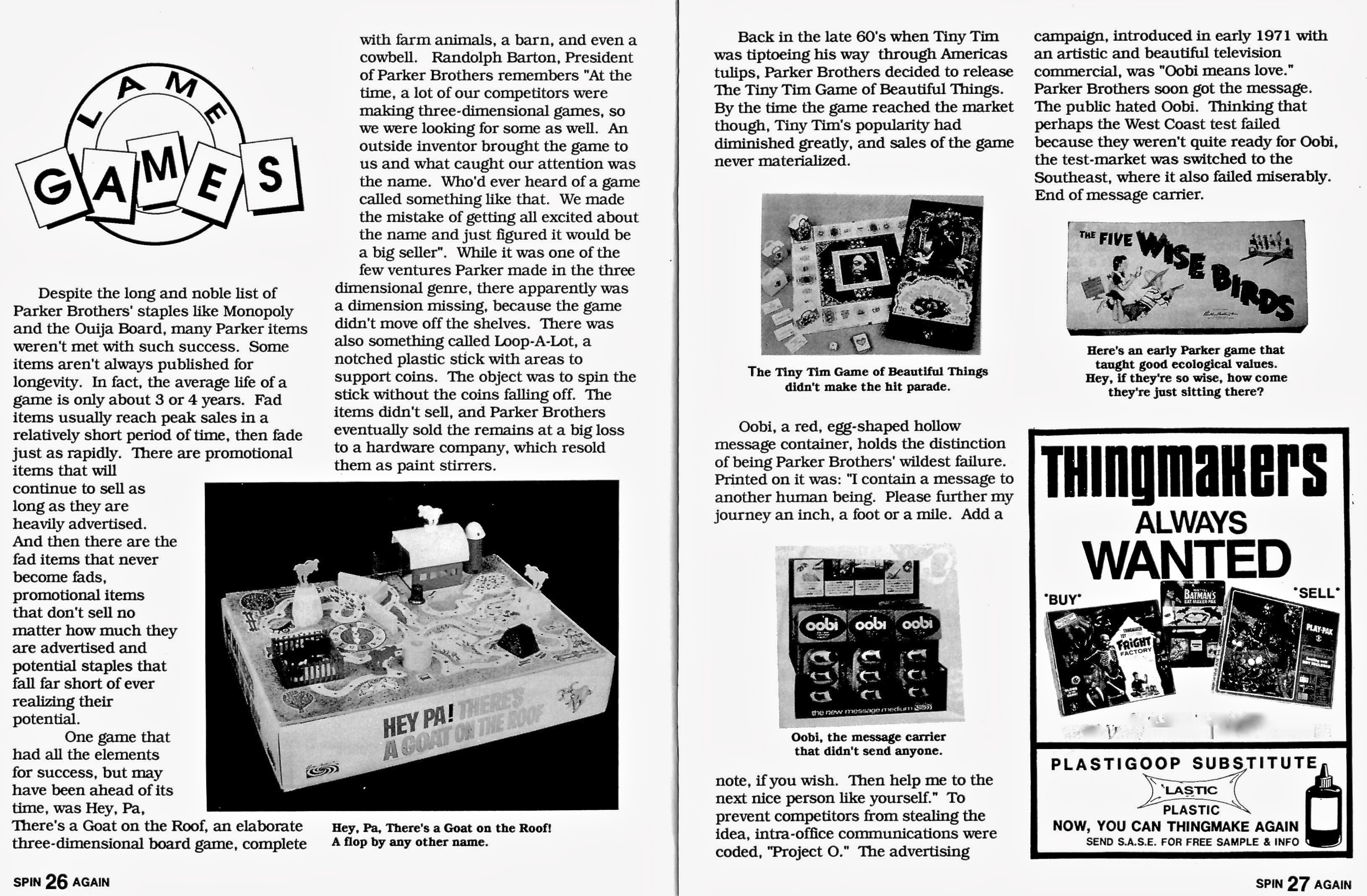 Spin Again Magazine 2 - 015